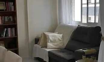 Imagem 2: Apartamento Mobiliado, com 2 quartos (1 Suíte) - 1 Vaga Coberta + Hobby Box