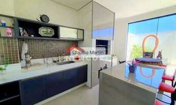 Imagem 6: Casa em Rua Antônio Polsaque Filho - Jardim Europa - Maringá/PR