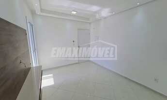 Imagem 3: Apartamento Padrão em Sorocaba