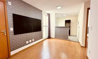 Imagem 4: Condominio Gram Jardim Apartamento com 2 Quarto(s) e 1 banheiro(s) à Venda, 39.33 por R$ 1