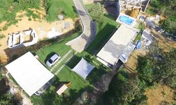 Imagem 3: Imóvel para venda tem 1000 metros quadrados em Tartaruga - Guarapari - ES