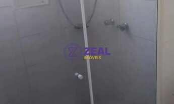 Imagem 6: Apartamento Garden com 3 quartos para locação Condomínio Wind