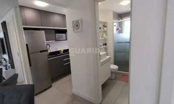 Imagem 7: Apartamento totalmente mobiliado no bairro Partenon