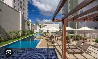 Imagem: Apartamento 2 quartos no reservas do bosque