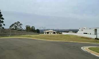Imagem: Terreno à venda em Campinas, Loteamento