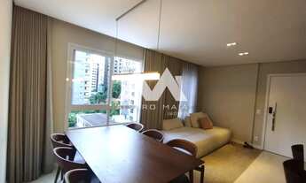 Imagem 4: Apartamento Alto Padrão 3 quartos para alugar no Lourdes