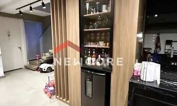 Imagem 7: Casa de condomínio em Rua Emerson José Moreira - Chácara Primavera - Campinas/SP