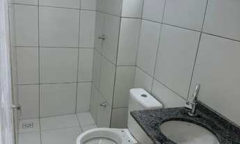 Imagem 5: Be life II Casa com 2 dormitórios