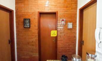 Imagem 3: Casa com 2 dormitórios à venda, 71 m² por R$ 300.000,00 - Santa Luzia - Juiz de Fora/MG