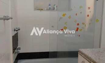 Imagem 7: Botafogo Apartamento com 3 dormitórios