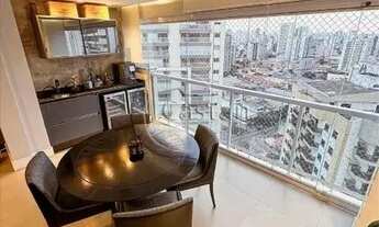 Imagem 7: Apartamento em Tatuapé