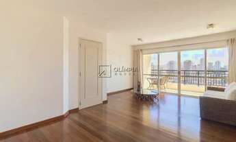 Imagem 2: Aluguel Apartamento 3 Dormitórios - 132 m² Vila Romana