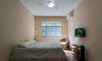 Imagem 5: Imóvel para venda possui 140 metros quadrados com 1 quarto em Rio Comprido - Rio de Janeir