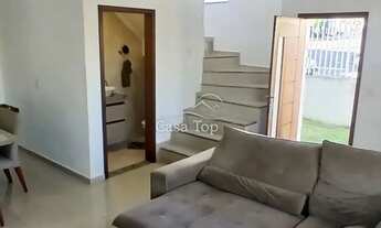 Imagem 4: Sobrado à venda Uvaranas