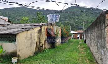 Imagem 4: Terreno à venda, 943 m² por R$ 450.000,00 - Itaipu - Niterói/RJ
