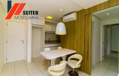 Imagem 14: Apartamento locação Itacorubi 2 Quartos Mobiliado