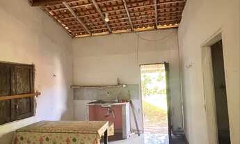 Imagem 4: Casa 2 quartos sala cozinha 2 banheiro garagem pra 2 carros