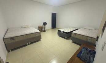 Imagem 4: Lindo paraiso para confraternização