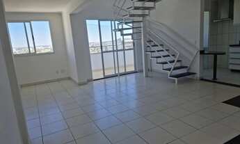 Imagem 2: Apartamento duplex à Venda, Setor Oeste, Goiânia, GO