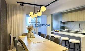 Imagem 2: Apartamento à venda com 3 dormitórios(1 suíte) Pedra Branca, Palhoça