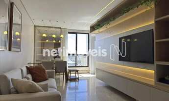 Imagem: Venda Apartamento 3 quartos Barroca Belo