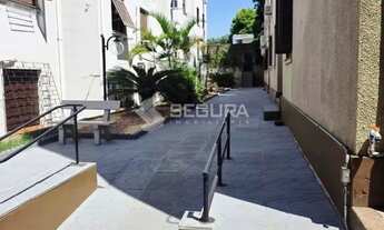 Imagem: Apartamento 02 dormitórios - Marechal Rondon