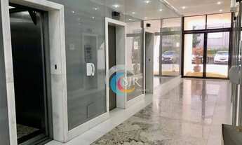 Imagem 2: Conjunto para alugar, 172 m² - Moema - São Paulo/SP