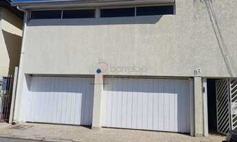 Imagem: CASA SOBRADO Á VENDA EM JUNDIAI - BAIRRO