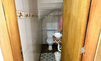 Imagem 3: Casa em Aberta dos Morros