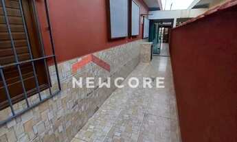 Imagem 6: Casa em Rua Francisco Barbosa - Solemar - Praia Grande/SP