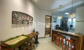 Imagem 11: Maravilhoso Apartamento de 3 Quartos em Itacimirim - Camaçari-BA: 3 Suites, 3 Salas, 4 Ban