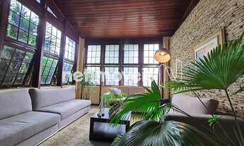 Imagem: Casa Espetcular em região nobre do bairro