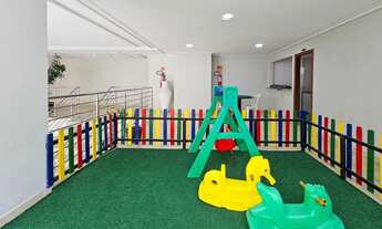 Imagem 6: Apto 130m² | 3 Quartos | Sol da Manhã | Vista para o Mar