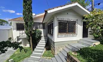 Imagem: CASA EXCLUSIVA NO BAIRRO TRÊS FIGUEIRAS