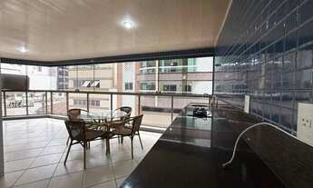 Imagem 4: Edifício Moacyr Côrtez com 3 quartos sendo 2 suítes no Centro de Guarapari-ES