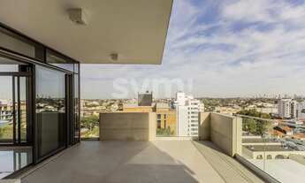 Imagem 5: Cobertura Alto Padrão 3 suites 3 vagas de garagem