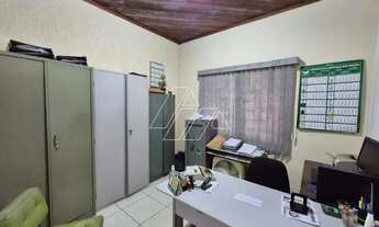 Imagem 7: Casa comercial a venda na regiao Central