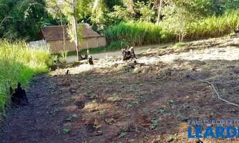 Imagem 6: TERRENO - JOAPIRANGA - SP