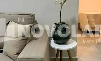 Imagem 3: Oportunidade Única! Apartamento com 2 Dormitórios e Sacada - Localização Privilegiada