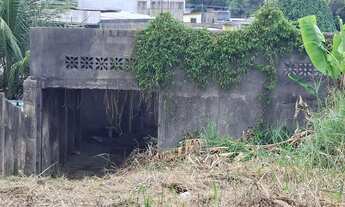 Imagem 3: Terreno c galpão