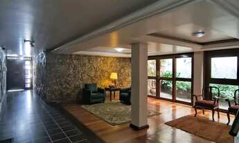 Imagem 3: Apartamento de um dormitório no Menino Deus