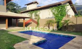 Imagem 6: Casa de condomínio em Rua Comendador Jácomo Antônio La Selva - Parque Arco Iris - Atibaia