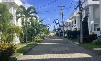 Imagem 3: Casa em Condomínio para Venda em Lauro de Freitas, Buraquinho, 4 dormitórios, 3 suítes, 5
