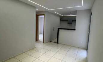 Imagem 6: AP TERREO COM QUINTAL NO PQ FLORA NO SIM