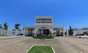 Imagem: TERRENO no ATHENAS PARK RESIDENCE em CAMPOS/RJ