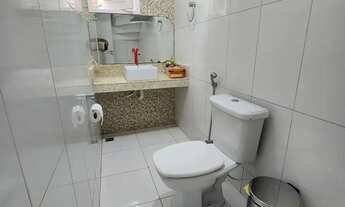 Imagem 6: LINDO CASA EM CONDOMINIO NA AV MARIO ANDREAZZA, OLHO D AGUA, REFORMADA E PROJETADA, ATHENA