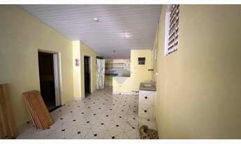 Imagem 7: Casa no Loteamento Denisson Amorim, em Marechal Deodoro, com 4 quartos, 2 banheiros, espaç