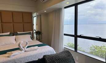 Imagem: Alugo flat tropical Executive e Residence