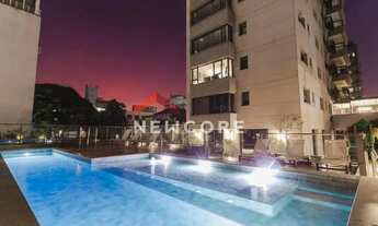 Imagem 2: Apartamento em Rua Marquês do Pombal - Moinhos de Vento - Porto Alegre/RS