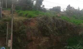 Imagem 3: Terreno jardim vassouras 2